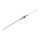 MCS, clutch cable 56" (142cm). Chrome