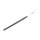 MCS, idle cable 30" (76cm). Black