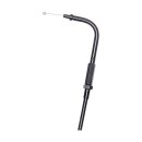 MCS, idle cable 32" (81cm). Black