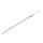 MCS, idle cable 42" (107cm). Chrome