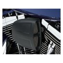 Cobra, Powerflo air intake system. Black