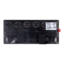 Yuasa, Conventional battery