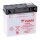 Yuasa, Conventional battery