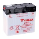 Yuasa, Conventional battery