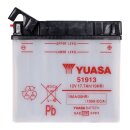 Yuasa, Conventional battery