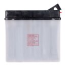 Yuasa, Conventional battery