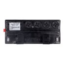 Yuasa, Conventional battery