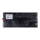 Yuasa, Conventional battery
