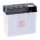 Yuasa, Conventional battery