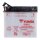 Yuasa, Conventional battery