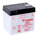 Yuasa, Conventional battery