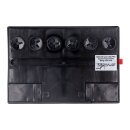 Yuasa, Conventional battery