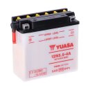 Yuasa, Conventional 12V battery