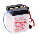 Yuasa, Conventional 6V battery