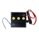 Yuasa, Conventional 6V battery