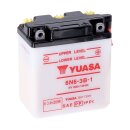 Yuasa, Conventional 6V battery