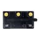 Yuasa, Conventional 6V battery