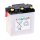 Yuasa, Conventional 6V battery
