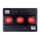Yuasa, Conventional battery