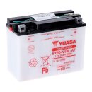 Yuasa, Conventional battery