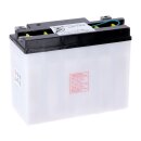 Yuasa, Conventional battery