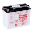 Yuasa, Yumicron battery