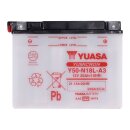 Yuasa, Yumicron battery