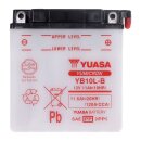 Yuasa, Yumicron battery