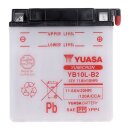 Yuasa, Yumicron battery