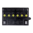 Yuasa, Yumicron battery