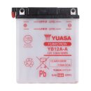 Yuasa, Yumicron battery