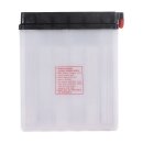 Yuasa, Yumicron battery