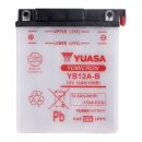 Yuasa, Yumicron battery