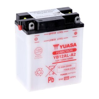 Yuasa, Yumicron battery