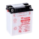 Yuasa, Yumicron battery