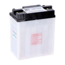 Yuasa, Yumicron battery