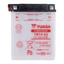 Yuasa, Yumicron battery