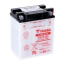 Yuasa, Yumicron battery