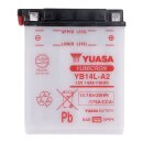 Yuasa, Yumicron battery