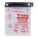 Yuasa, Yumicron battery