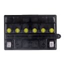 Yuasa, Yumicron battery