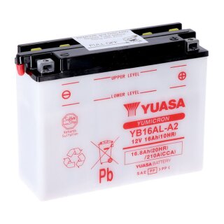 Yuasa, Yumicron battery