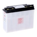 Yuasa, Yumicron battery