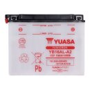 Yuasa, Yumicron battery