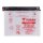 Yuasa, Yumicron battery