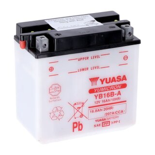 Yuasa, Yumicron battery