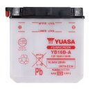 Yuasa, Yumicron battery