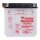 Yuasa, Yumicron battery