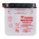 Yuasa, Yumicron battery