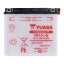 Yuasa, Yumicron battery
